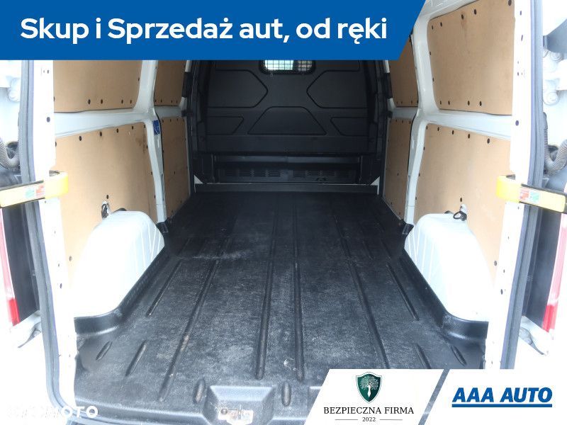 Ford transit-custom - 15