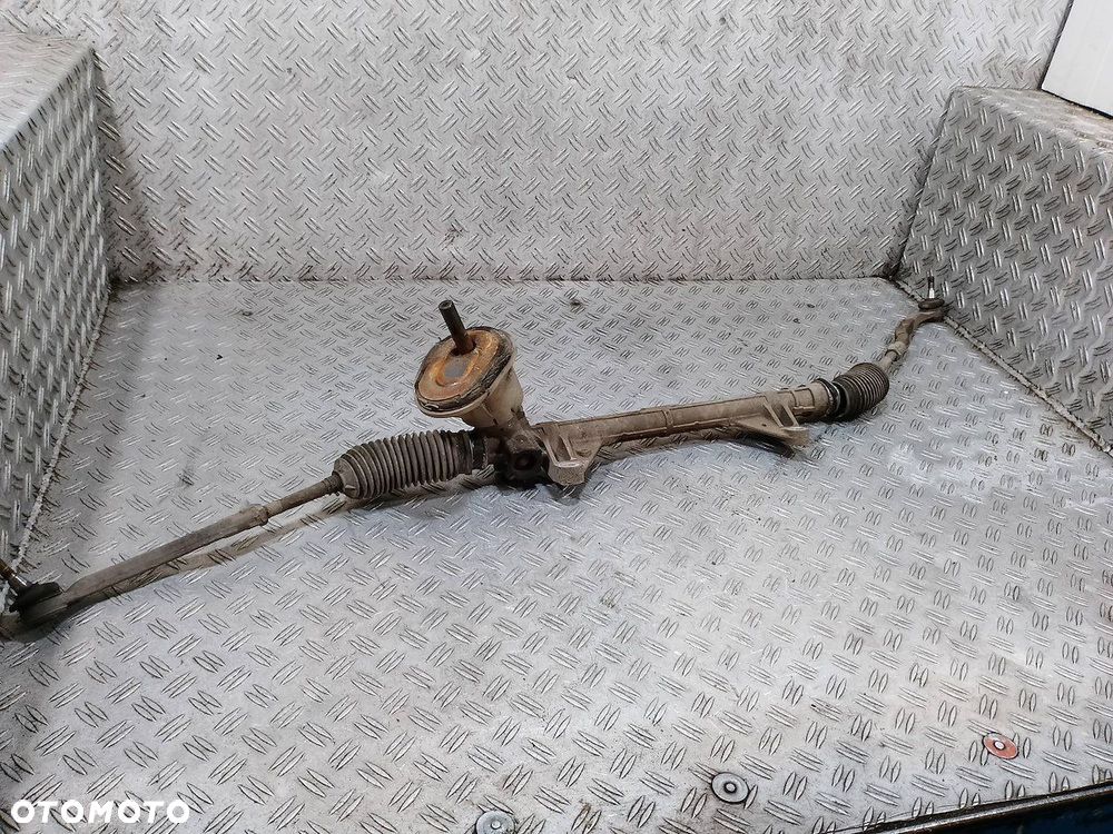 MAGLOWNICA PRZEKŁADNIA KIEROWNICY NISSAN MICRA K12 48001AY611  13003357 1.5 - 1
