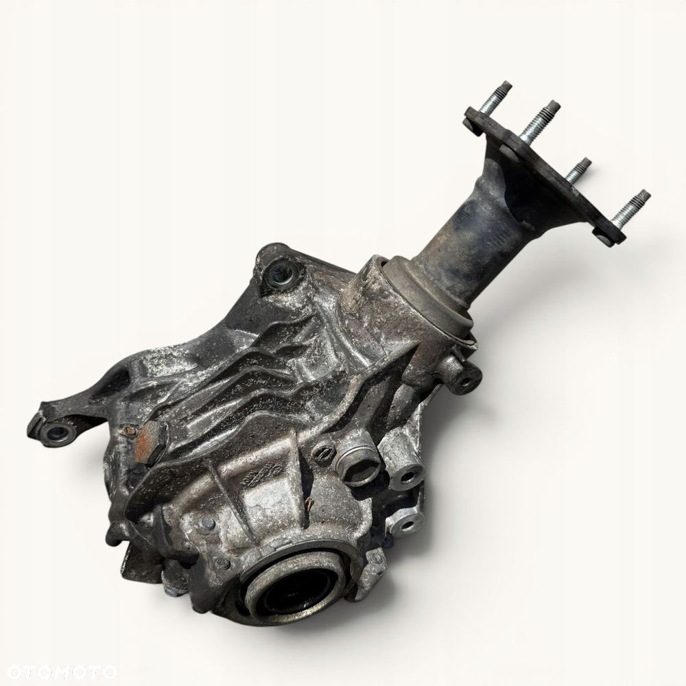 Reduktor Napedow Mazda Cx-5 2.2D Sh30 4X4 D302194751 2015 - 1