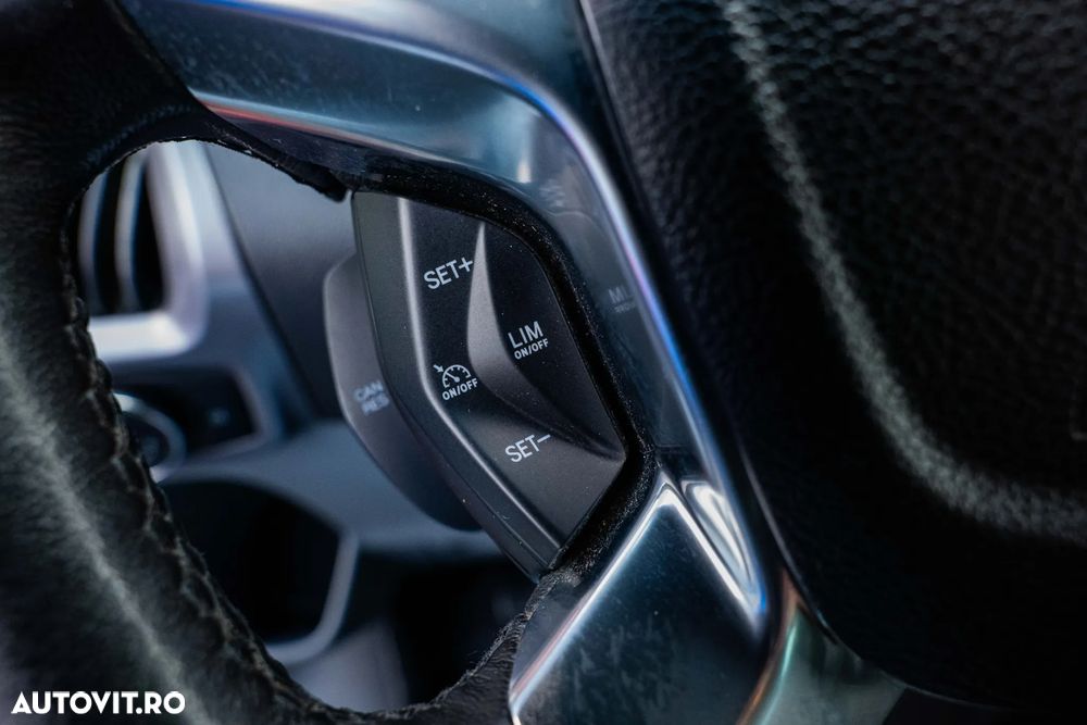 Ford Transit Custom Kombi LWB L2H1 Trend - 25