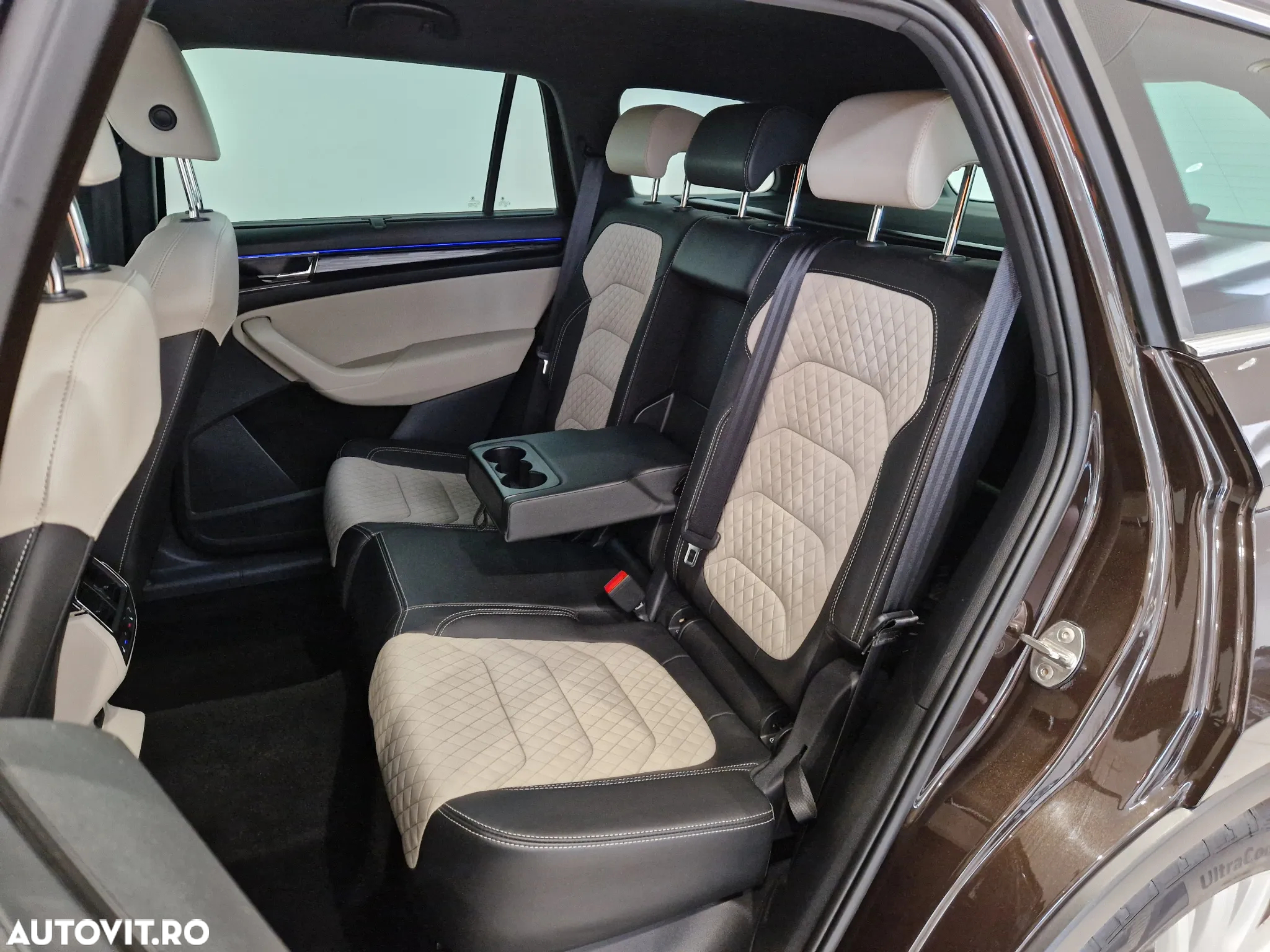 Skoda Kodiaq 2.0 TSI 4X4 DSG Style - 14