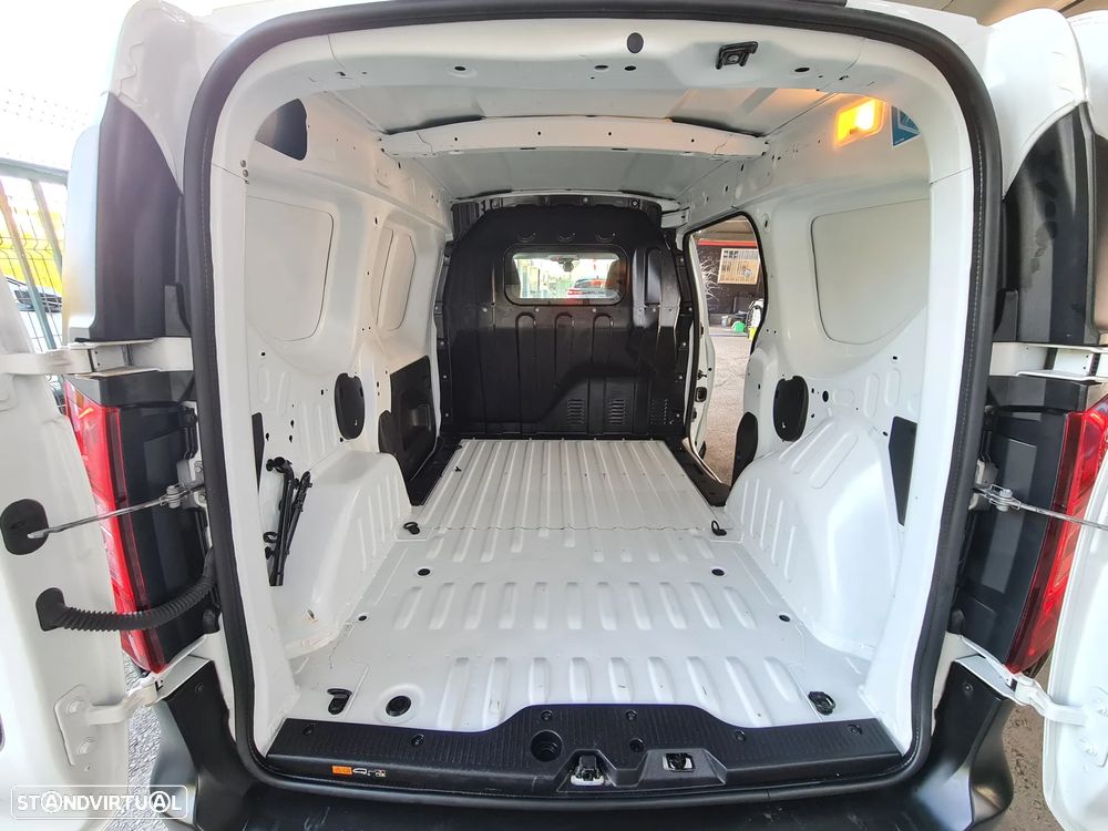 Renault Kangoo Express Confort 1.5 dCi 95CV c/iva - 18