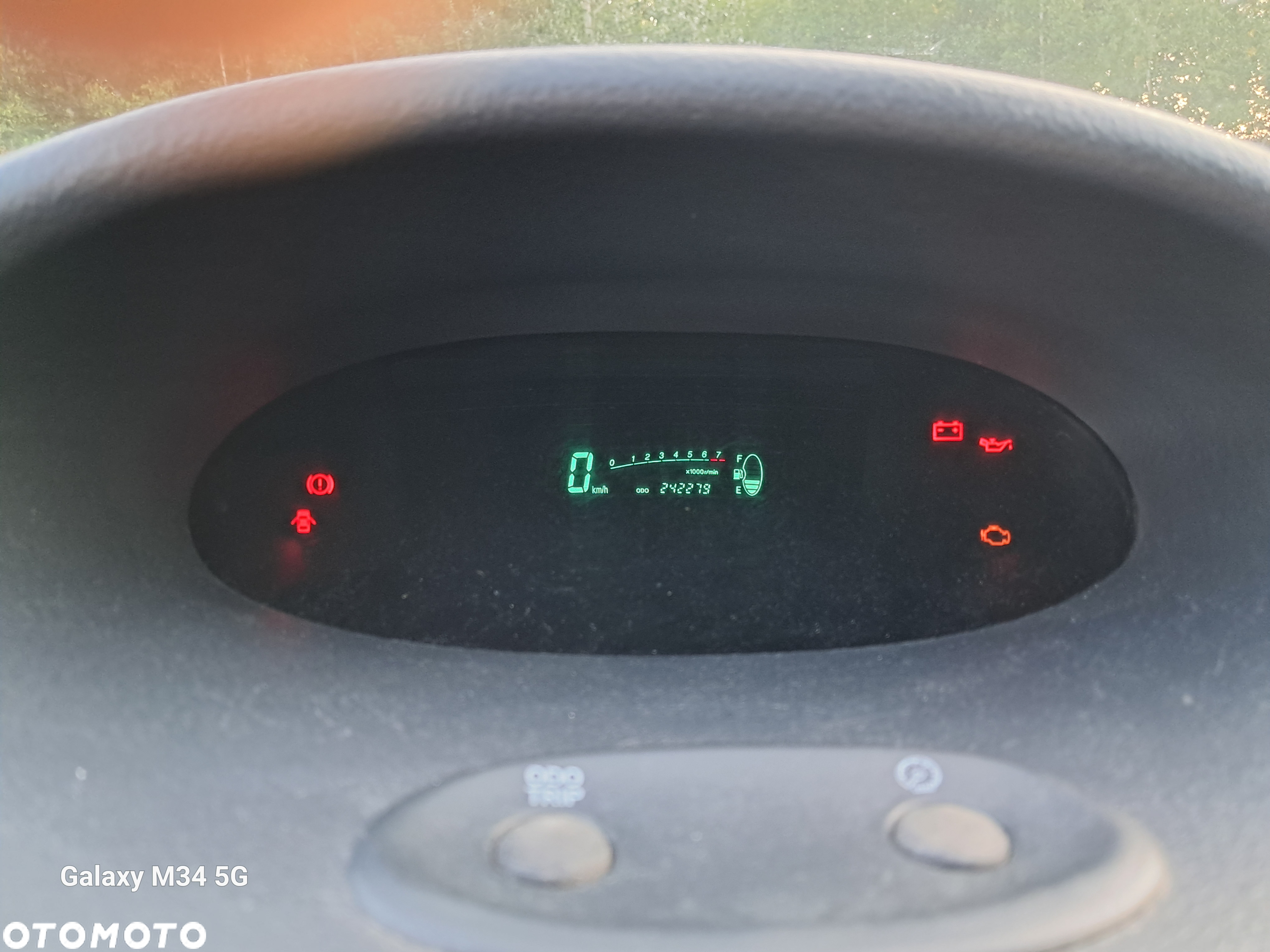 Toyota Yaris 1.0 Base - 17