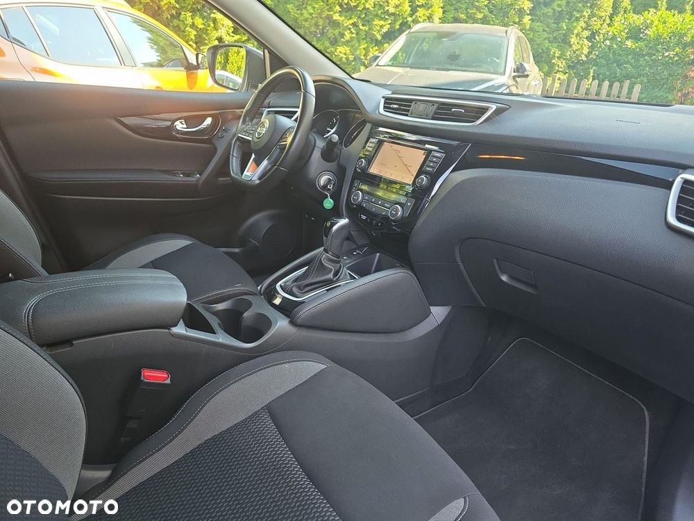 Nissan Qashqai - 26