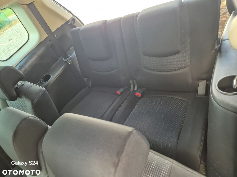 Mazda 5 2.0 CD DPF Exclusive - 6