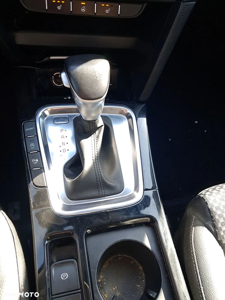 Kia Ceed 2019 photo 4