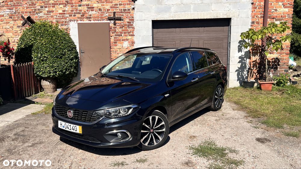 Fiat Tipo - 1