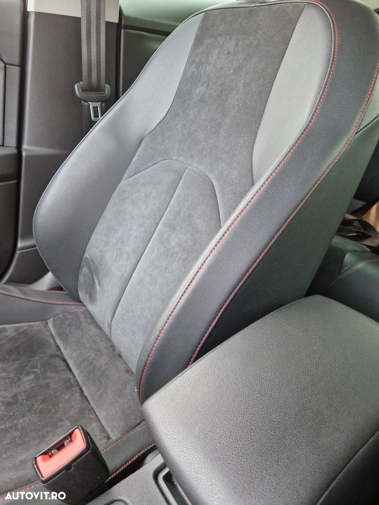 Seat Leon 1.4 TSI Start&Stop FR - 14