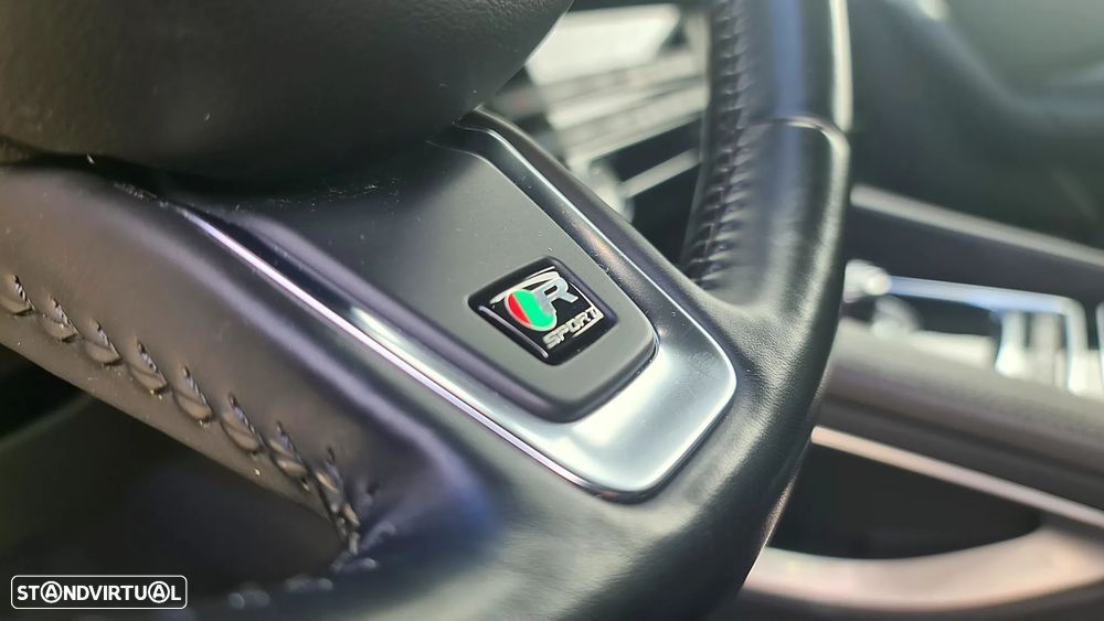 Jaguar F-Pace 20d AWD Aut. R-Sport - 12