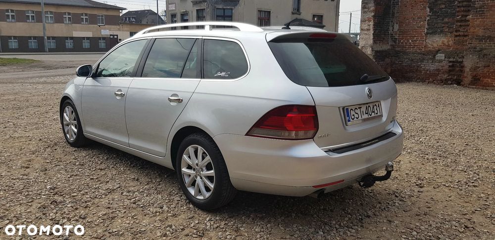 Volkswagen Golf - 7