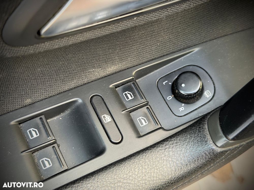 Volkswagen Passat CC 2.0 TDI BMT DSG - 26