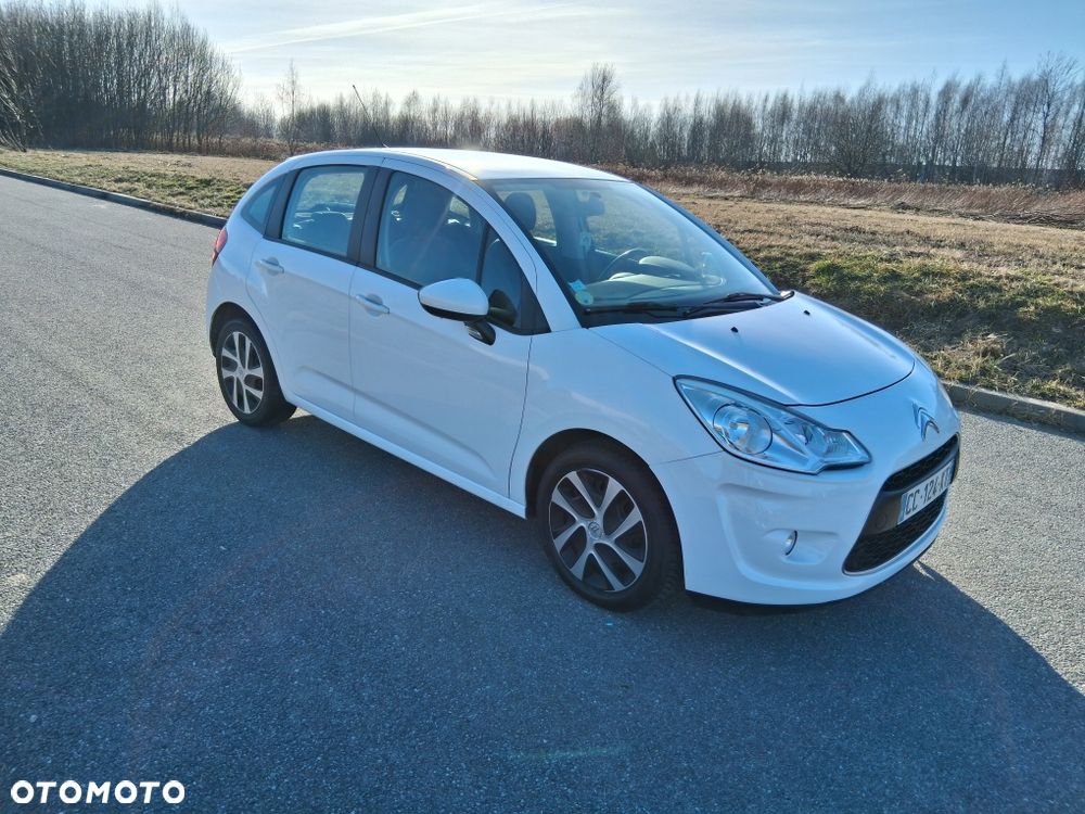 Citroën C3 - 4