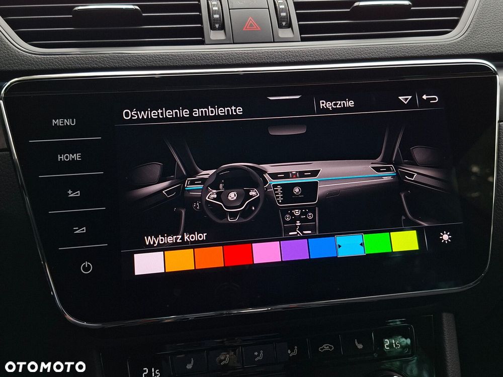 Skoda Superb - 30