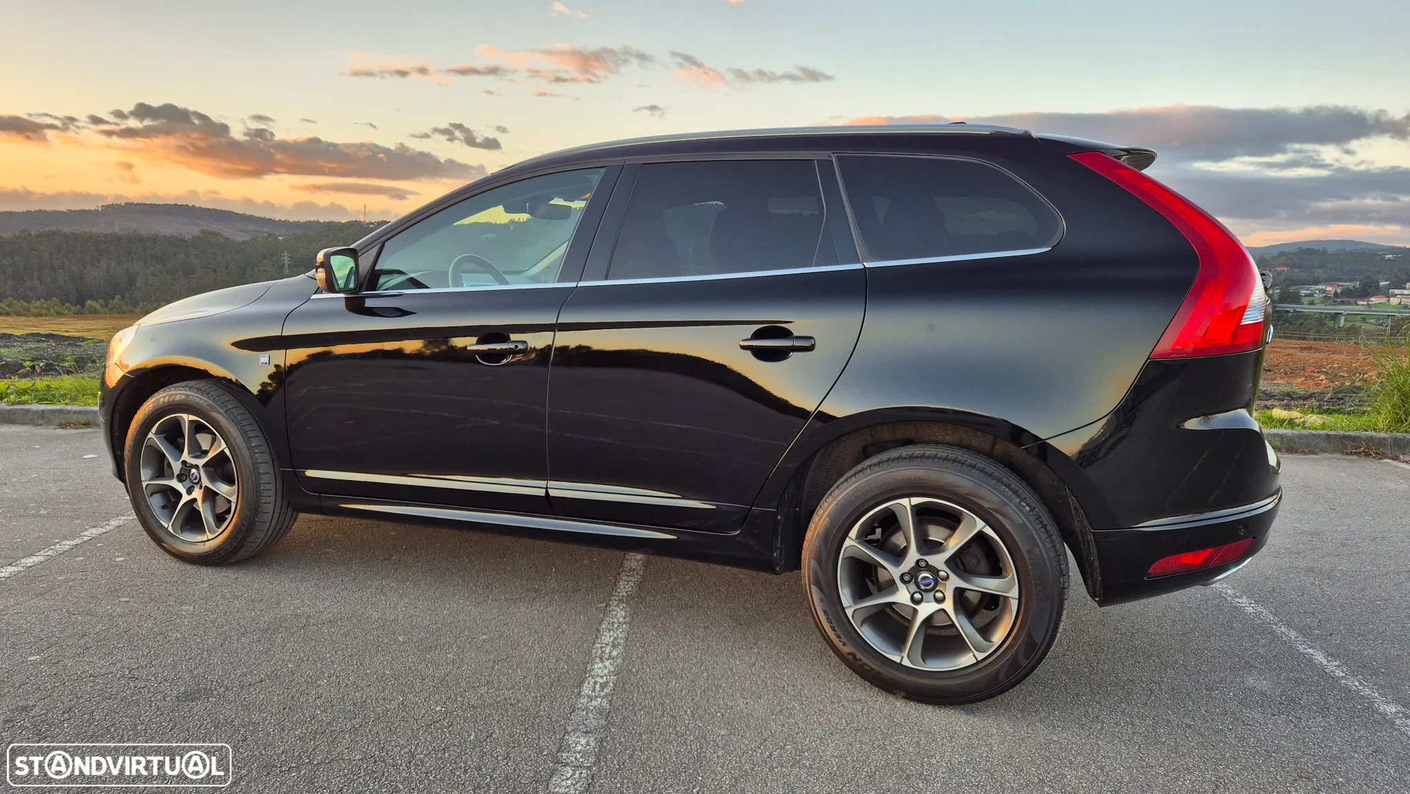 Volvo XC 60 2.0 D4 VOR - 2