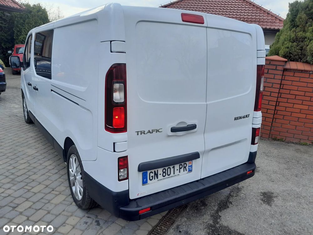 Renault Trafic - 5