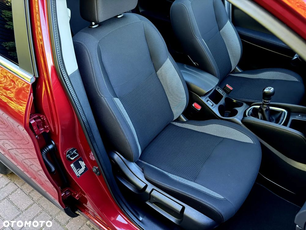 Nissan Qashqai 1.5 dCi N-Connecta - 15