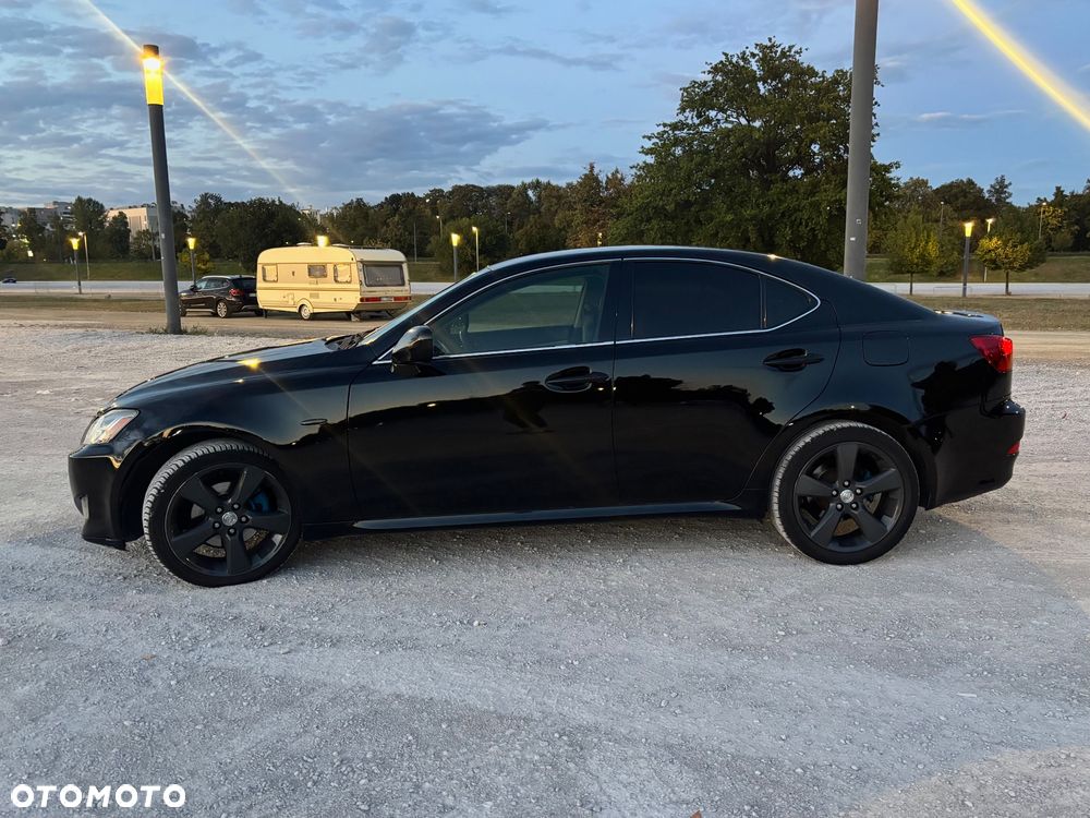 Lexus IS 220 D Elegance - 2