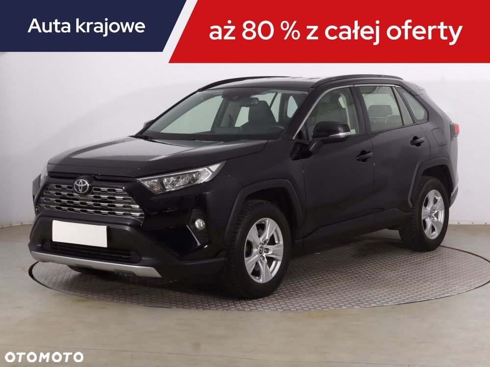 Toyota RAV4 - 3