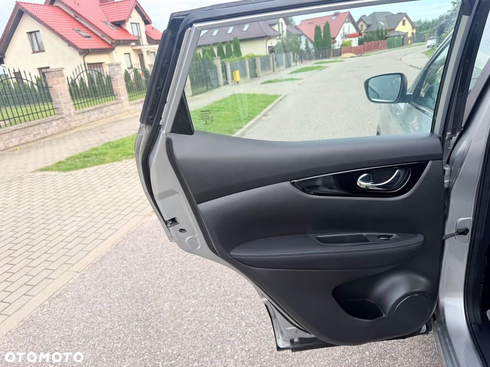 Nissan Qashqai - 17