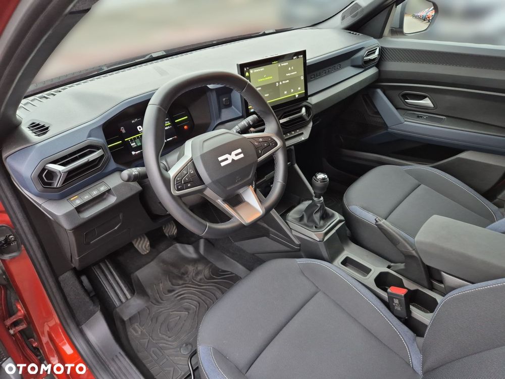 Dacia Duster 1.2 TCe mHEV Expression - 14