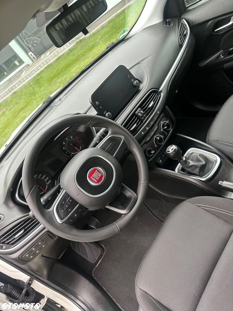 Fiat Tipo 1.4 T-Jet 16v Mirror - 17