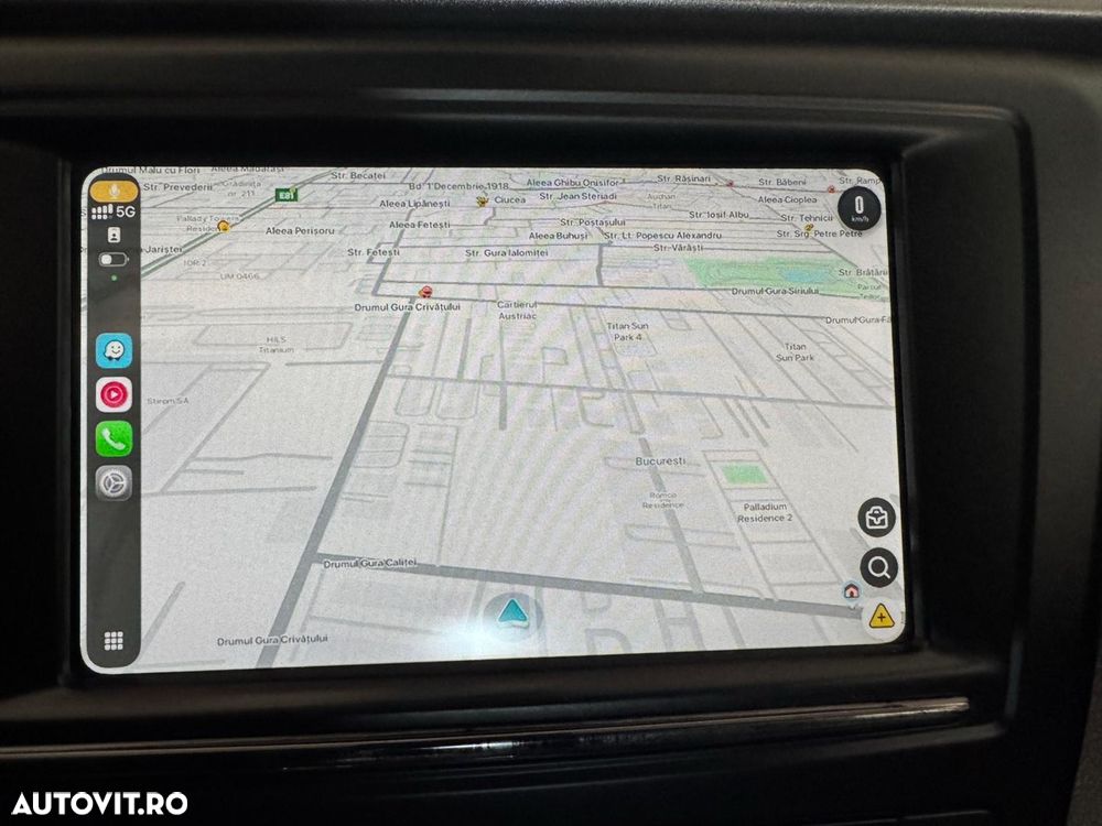 Renault Kadjar Energy dCi 110 Business - 18