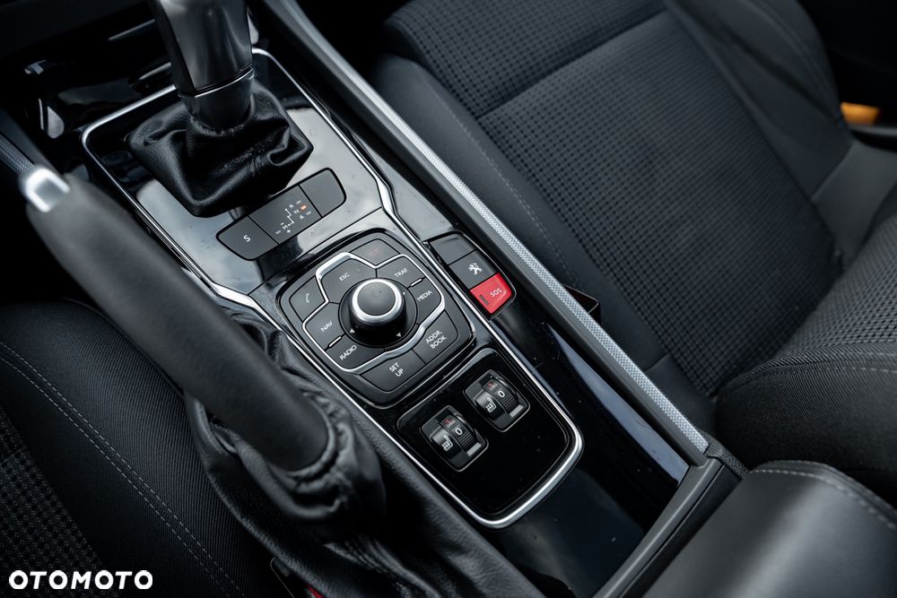 Peugeot 508 1.6 HDi Access - 34