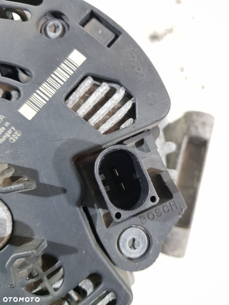alternator 6g9n-10300-ma volvo xc60 i v70 s80 s60 3.2b 08-13 b6324s - 8