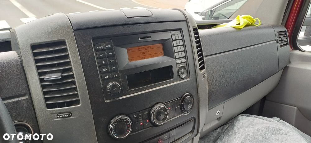 Mercedes-Benz Sprinter 519 Automat 7g - 5