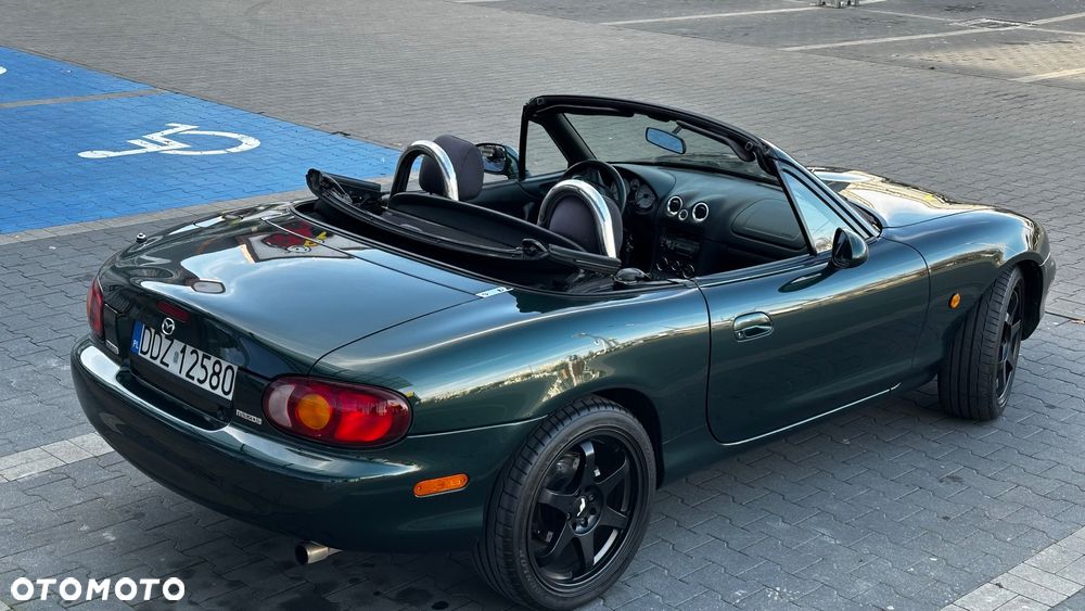 Mazda MX-5 - 3