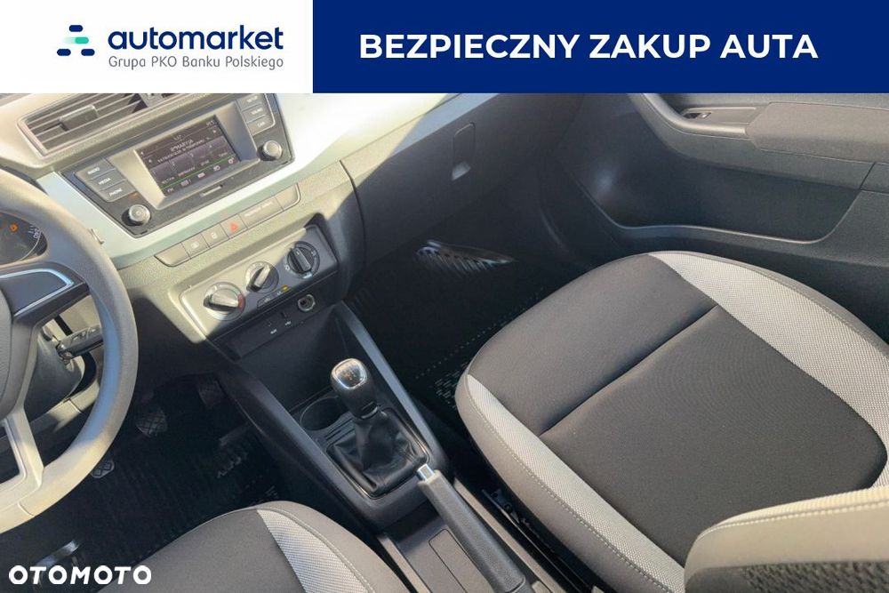 Skoda Fabia 1.0 TSI Ambition - 20