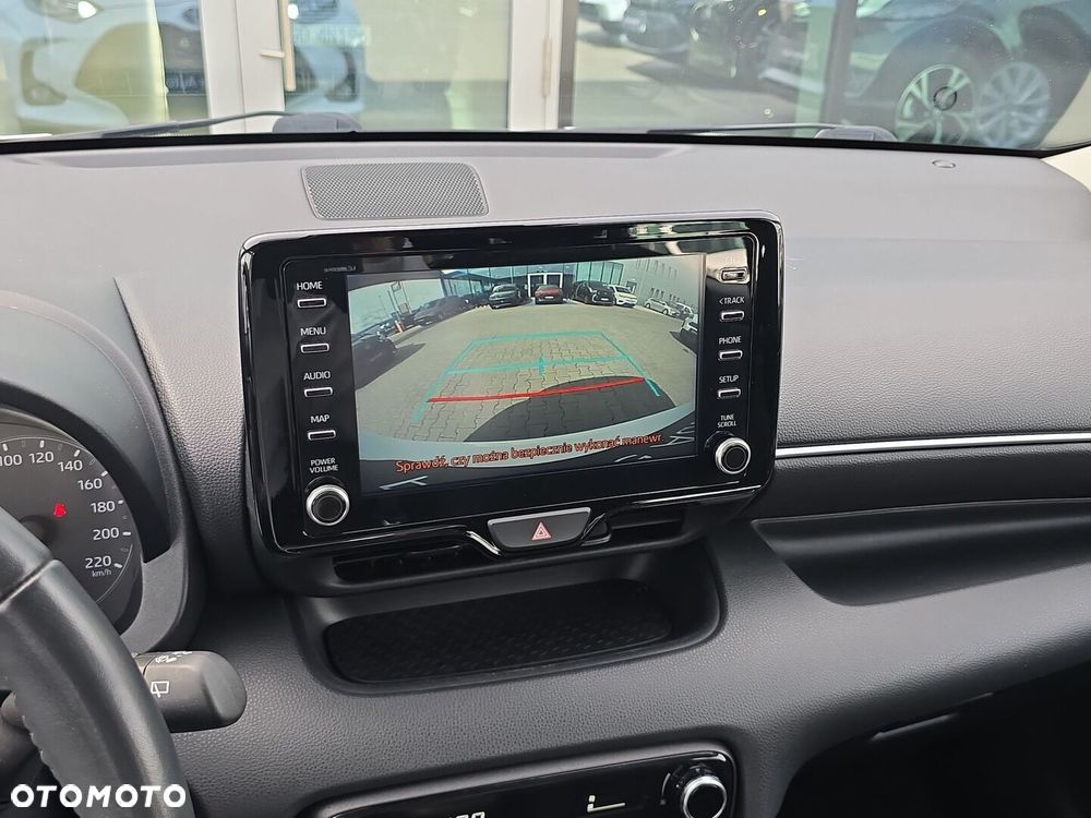 Toyota Yaris Hybrid 1.5 Comfort - 20