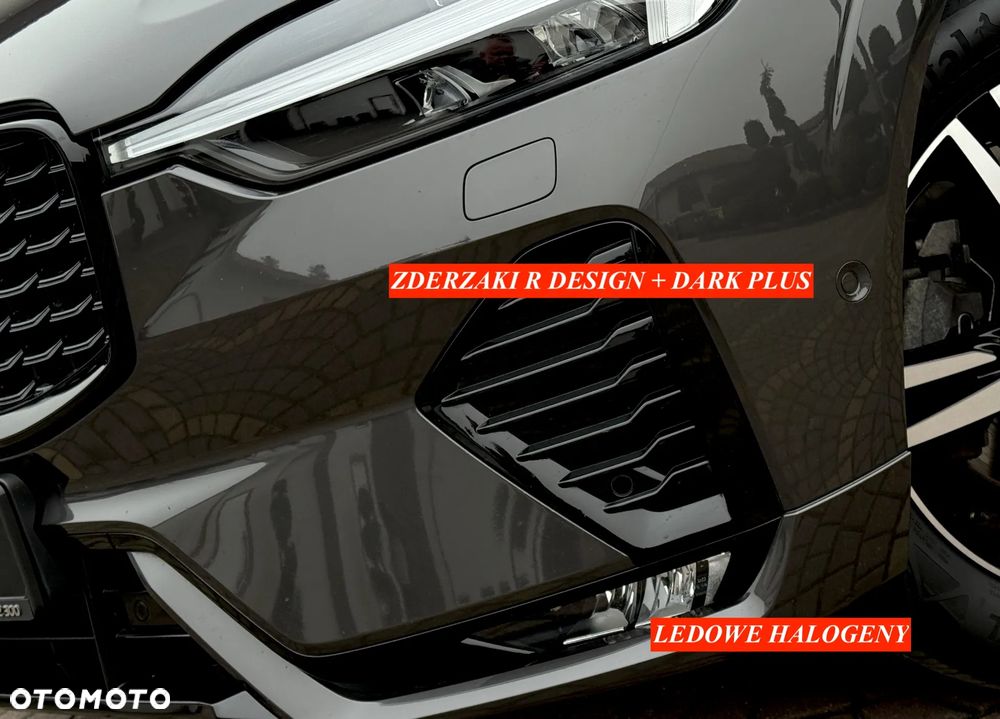 Volvo XC 60 B4 D Geartronic RDesign - 36