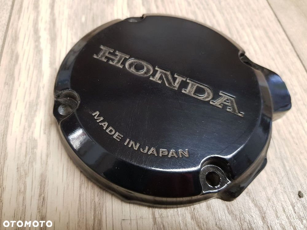 Dekiel silnika pokrywa Honda CB700SC CBX750F  11321-MJ0-920 - 2