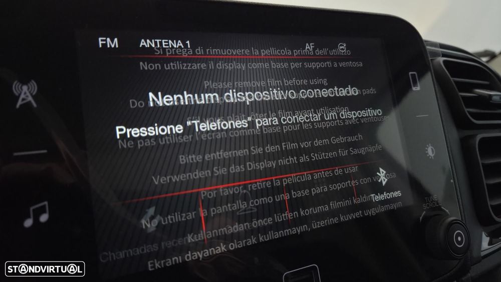 Fiat Ducato 2.2 Multijet L2H2 - 15