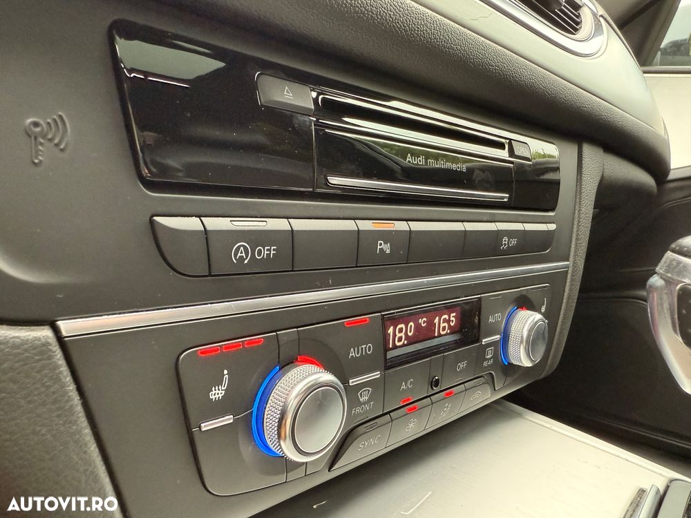 Audi A6 3.0 TDI S tronic - 35