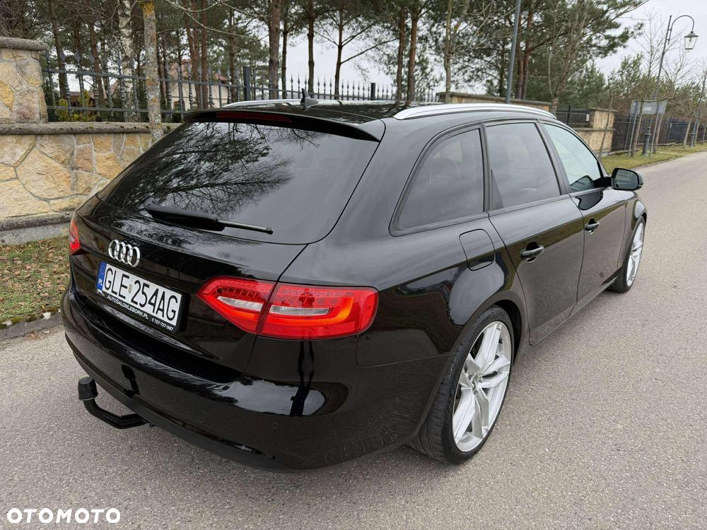 Audi A4 Avant - 19