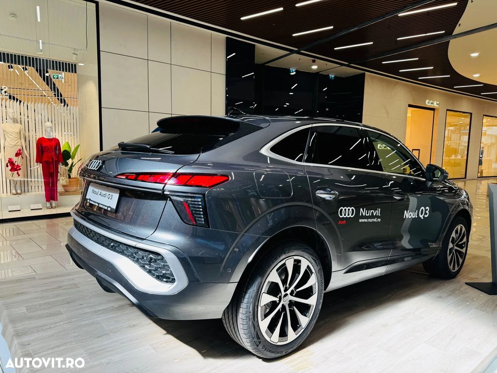 Audi Q3 1.5 35 TFSI S tronic MHEV S Line - 7