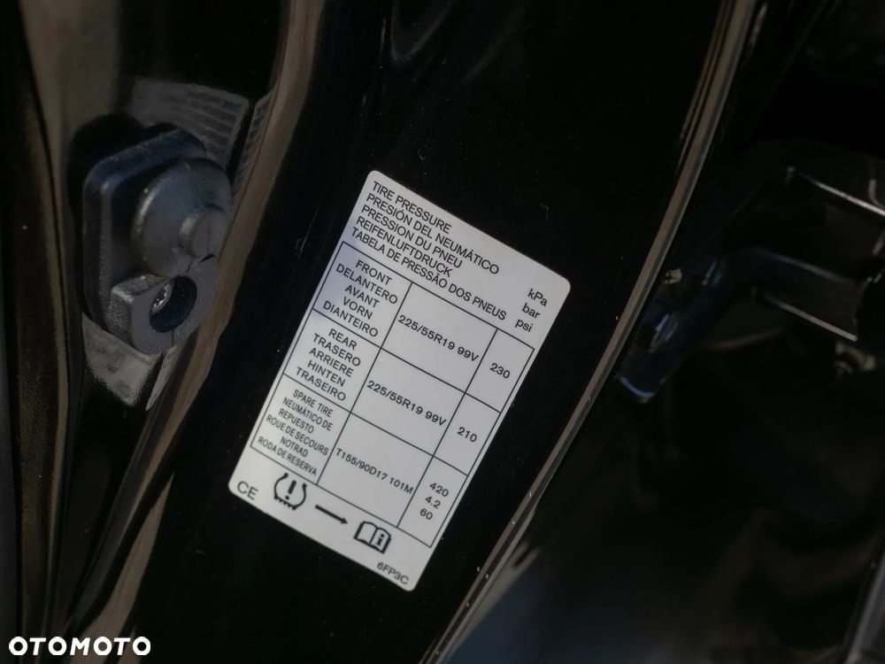 Nissan X-Trail 2.0 dCi Tekna 4WD Xtronic - 26