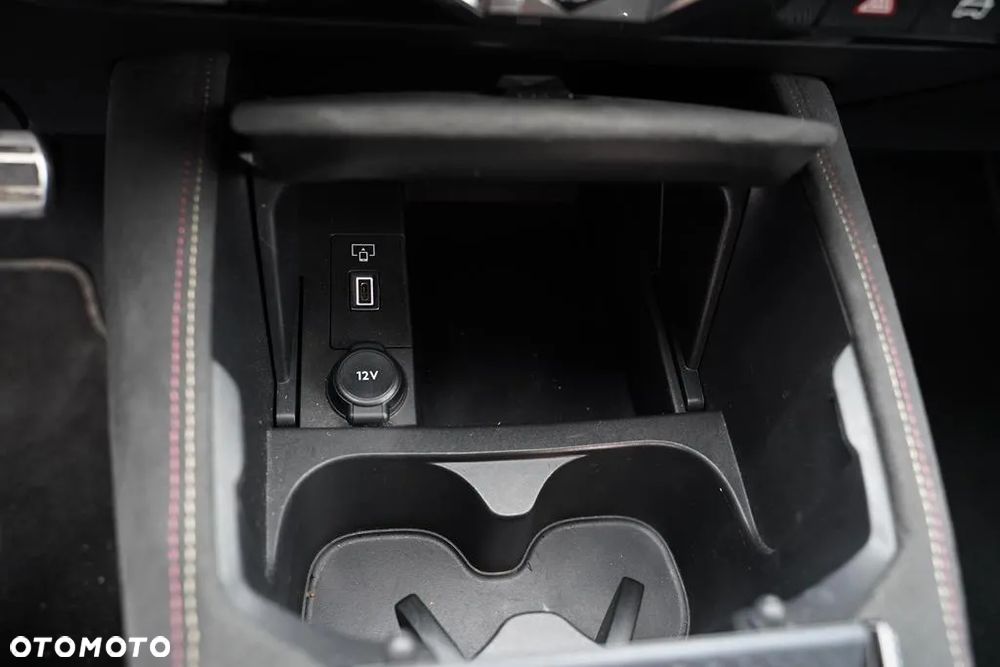 DS Automobiles DS 4 1.2 PureTech Performance Line - 25