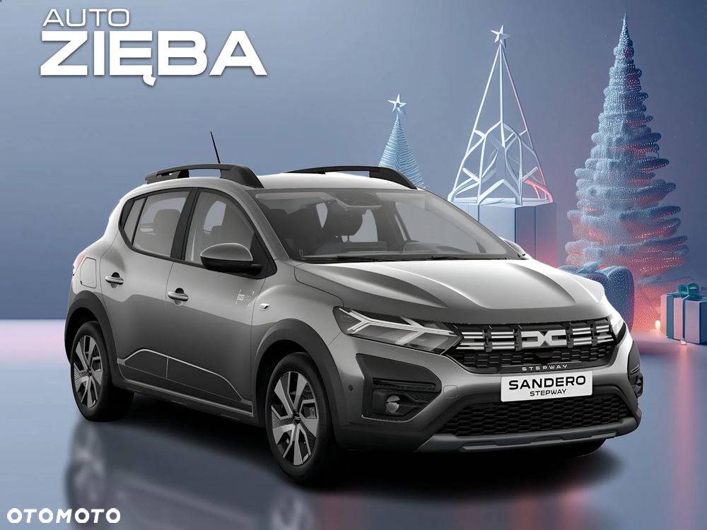 Dacia Sandero Stepway - 7