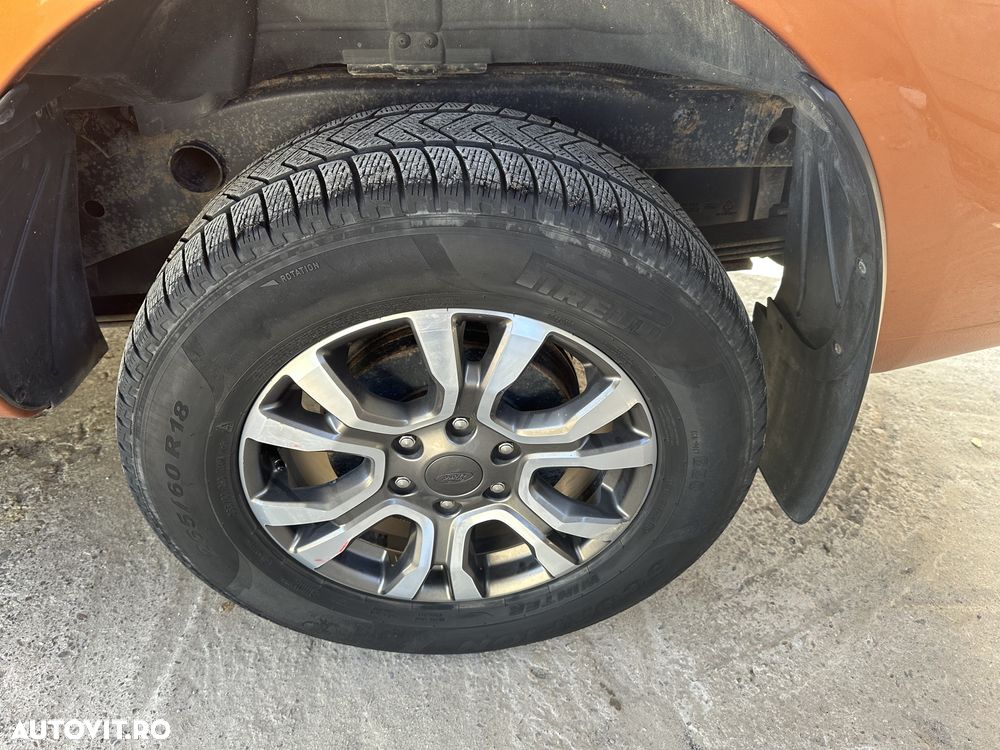 Ford Ranger - 20
