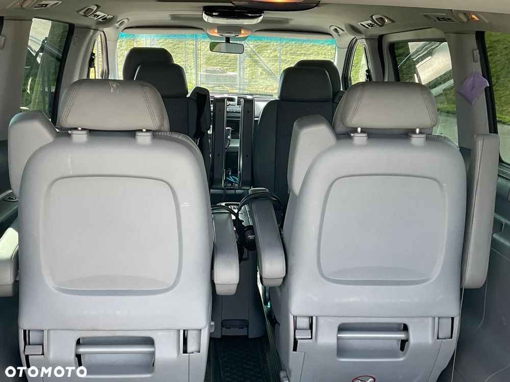 Mercedes-Benz Viano 2.8 CDI Trend (d³ugi) - 30