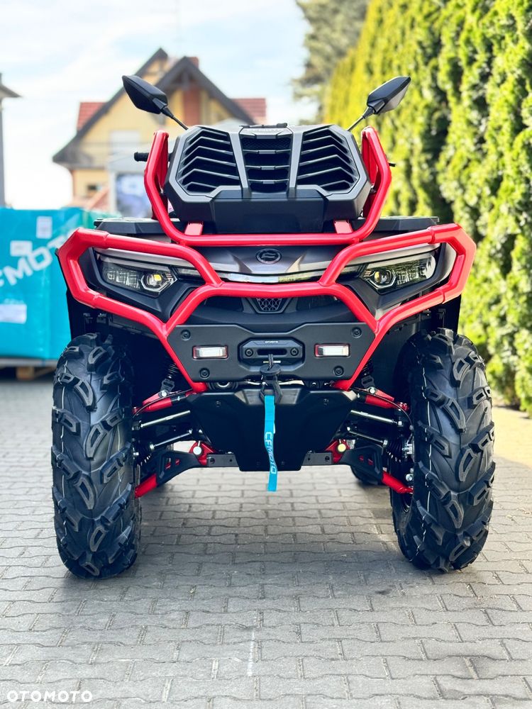 CFMoto CForce - 3