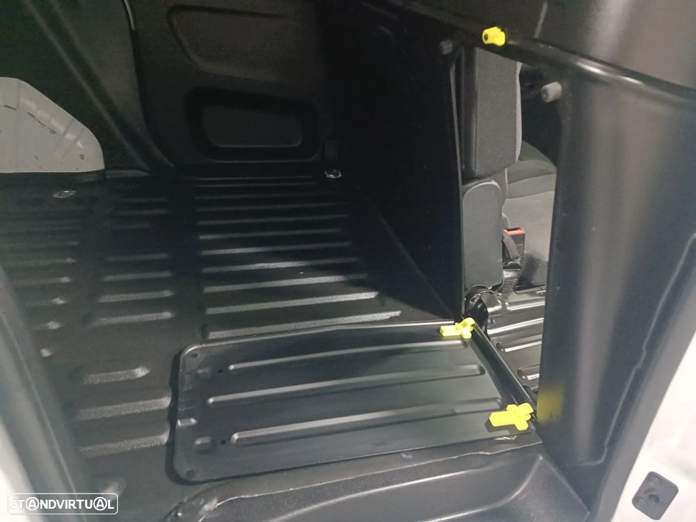 Opel Opel Combo L1 COMBO CARGO - 19