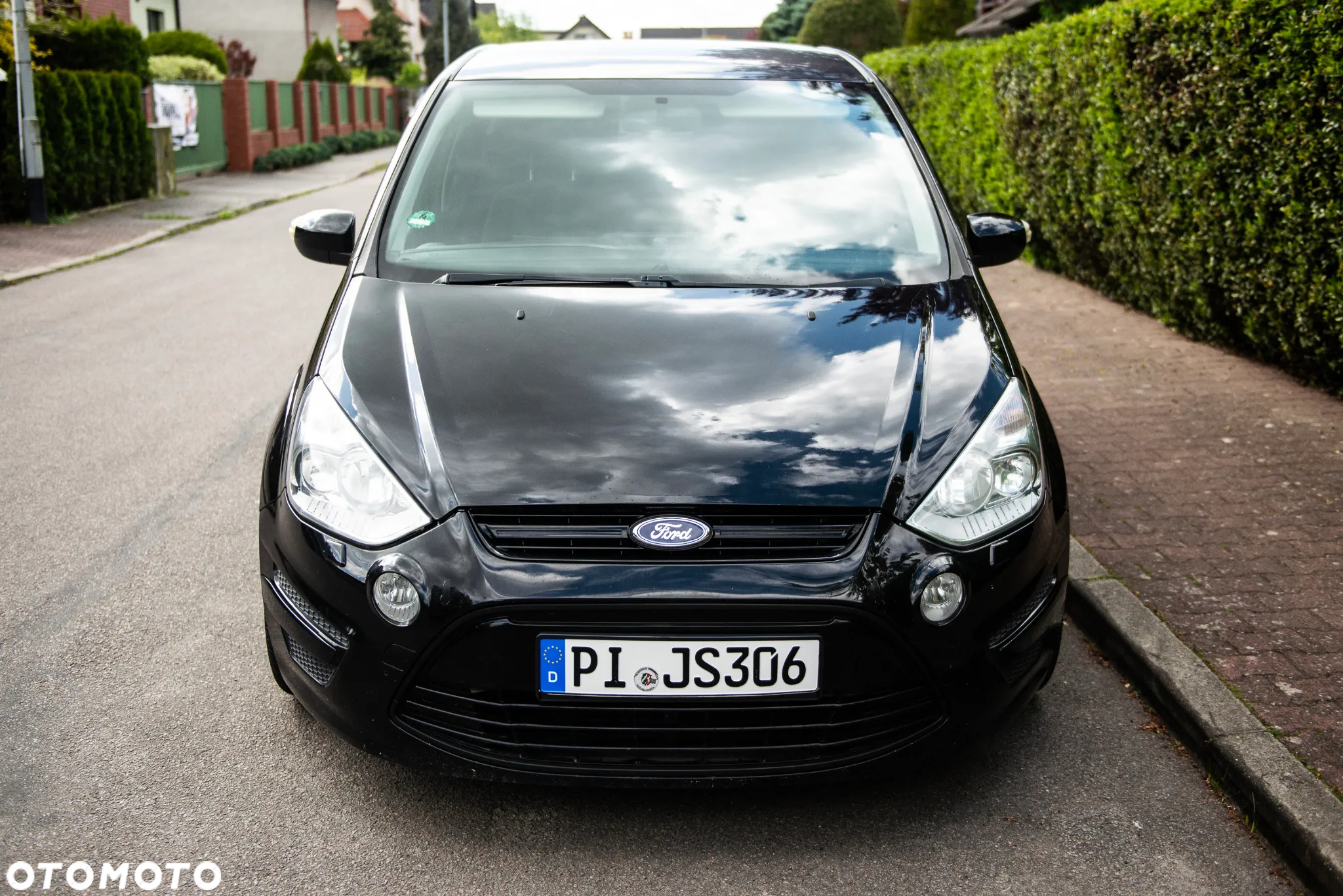 Ford S-Max 2.0 TDCi DPF Business Edition - 2
