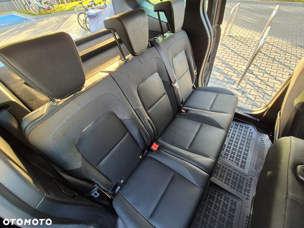 Nissan Townstar Combi 1.3 DIG-T L1 Business - 24