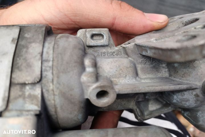 Egr Peugeot Boxer 2 Typ250 [2006 - 2011] Autoutilitara duba 4-usi 2.2 - 5