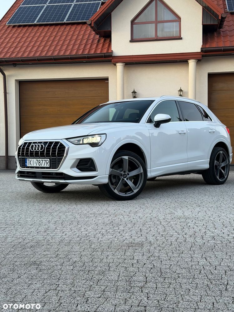 Audi Q3 - 1