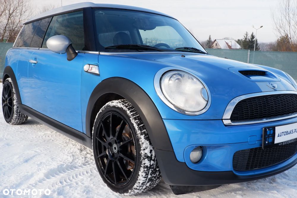 MINI Cooper S - 2